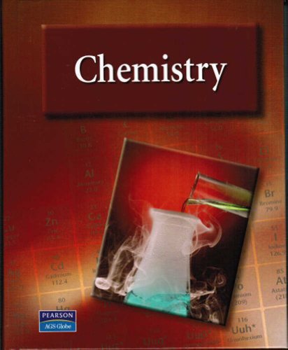 Chemistry Teacher's Edition - Click to Buy