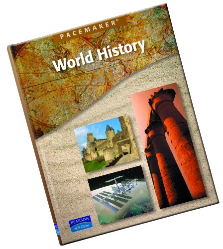 Pacemaker World History