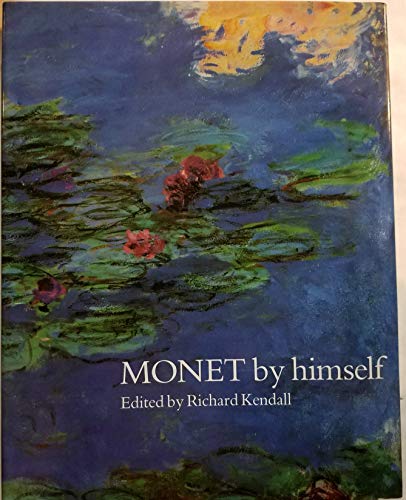 Monet By Himself - Click to Buy