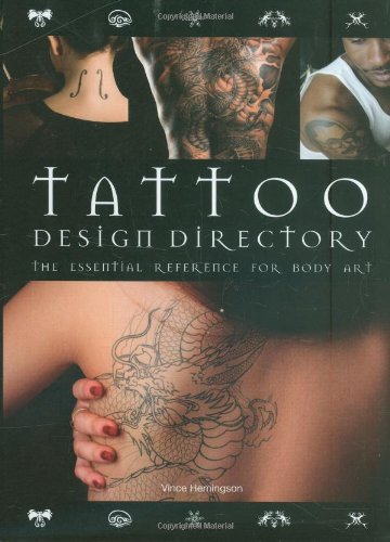 Tattoo Design Directory - Click to Buy