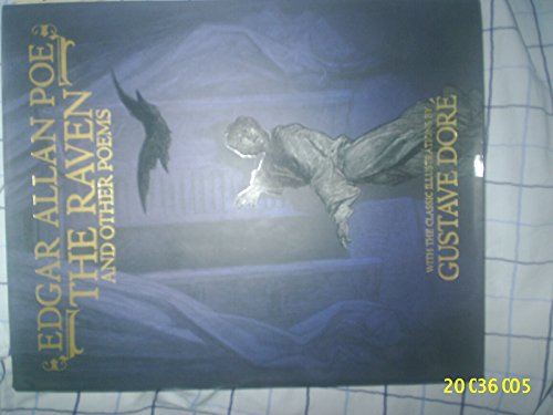 The Raven and Other Poems - Click to Buy