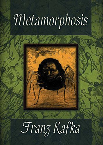 Metamorphosis - Click to Buy