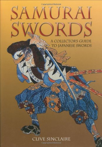 Samurai Swords - Click to Buy