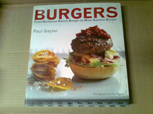 Burgers - Click to Buy