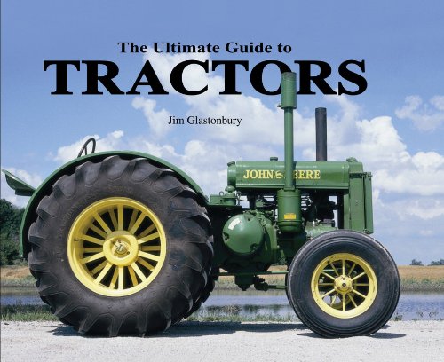 Ultimate Guide to Tractors - Click to Buy