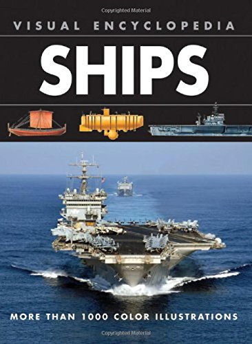 Visual Encyclopedia Ships