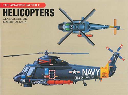 Helicopters: Military
