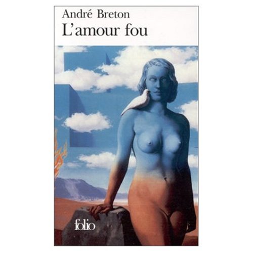L'Amour Fou - Click to Buy