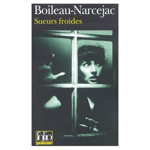 Sueurs Froides (d'entre les Morts) - Click to Buy
