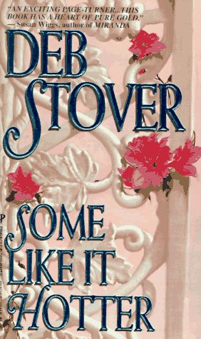 Some Like It Hotter - Click to Buy