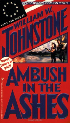 Ambush In The Ashes - Click to Buy