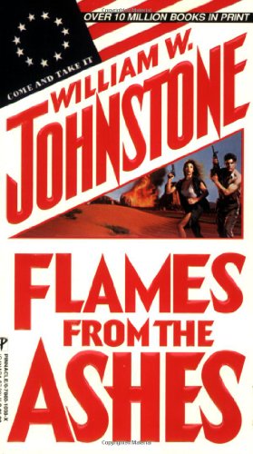 Flames from the Ashes