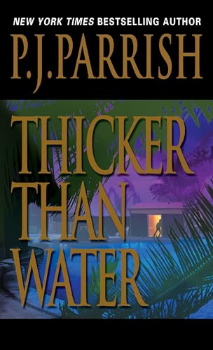 Thicker Than Water - Click to Buy