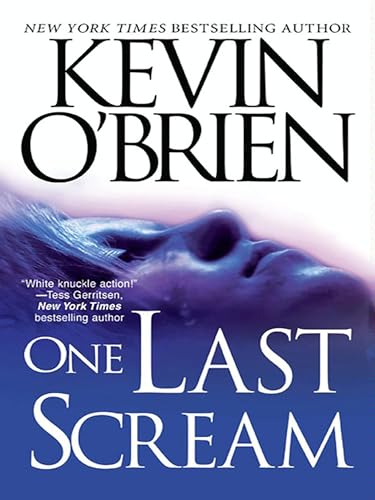 One Last Scream - Click to Buy