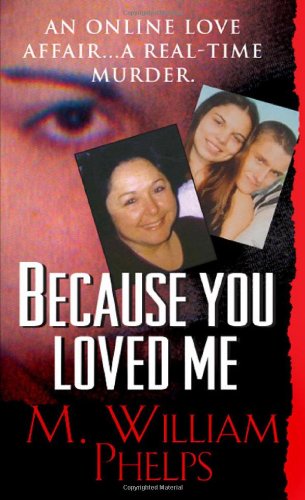 Because You Loved Me - Click to Buy