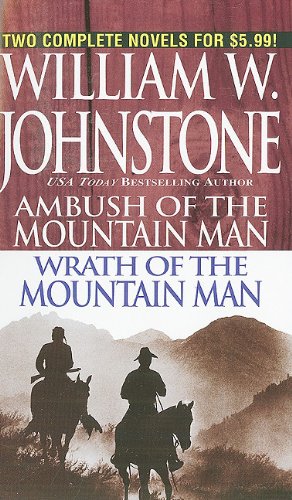 Ambush/Wrath of the Mountain Man - Click to Buy