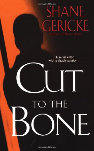 Cut to the Bone - Click to Buy