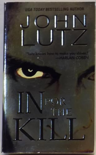 In for the Kill (A Frank Quinn Novel) - Click to Buy