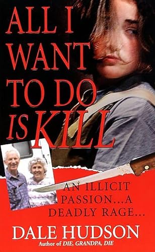 All I Want To Do Is Kill - Click to Buy