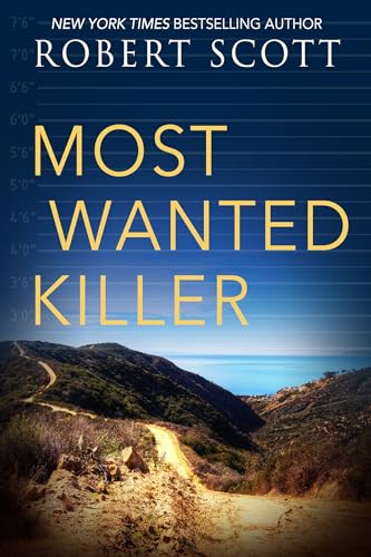 Most Wanted Killer - Click to Buy