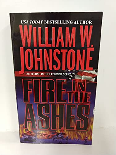 Fire in the Ashes - Click to Buy