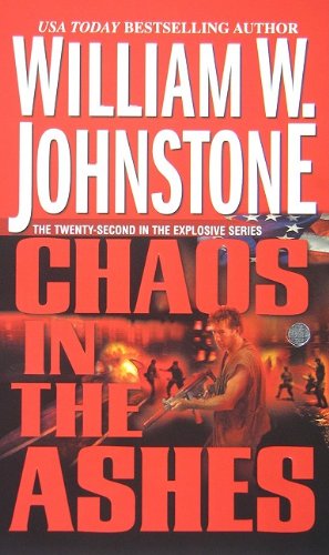 Chaos In The Ashes - Click to Buy