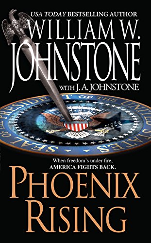 Phoenix Rising - Click to Buy