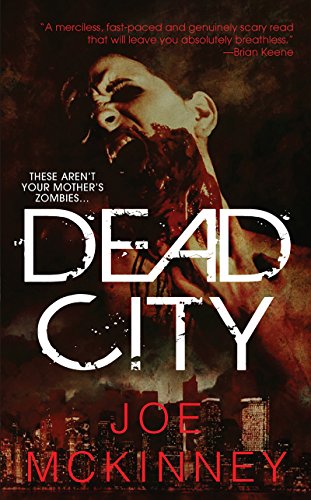 Dead City - Click to Buy