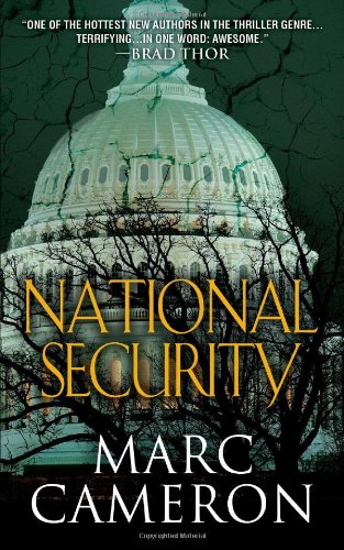 National Security (Jericho Quinn) - Click to Buy