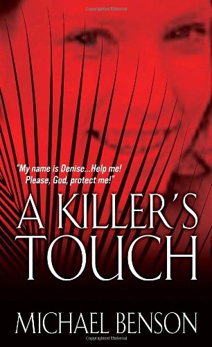 A Killer s Touch - Click to Buy