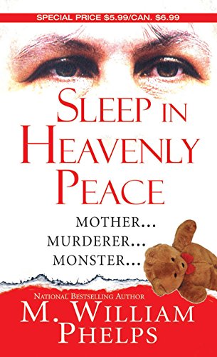 Sleep In Heavenly Peace - Click to Buy