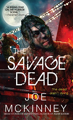 The Savage Dead - Click to Buy