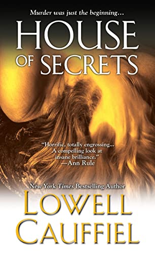 House of Secrets - Click to Buy