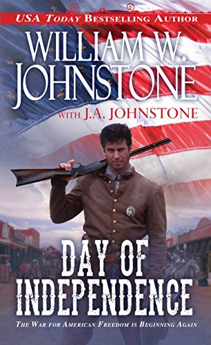 Day of Independence - Click to Buy
