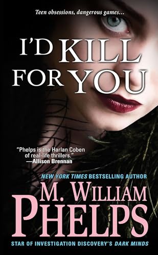I'd Kill For You - Click to Buy