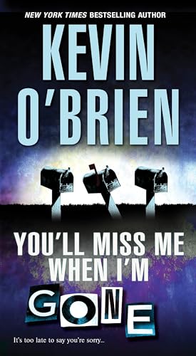 You'll Miss Me When I'm Gone - Click to Buy