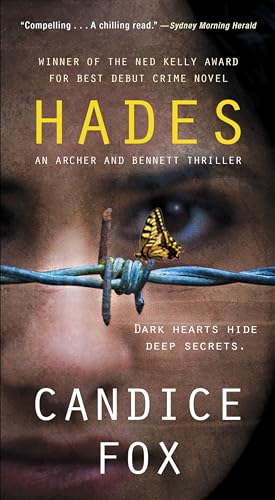 Hades: 1 (Archer and Bennett Thriller) - Click to Buy