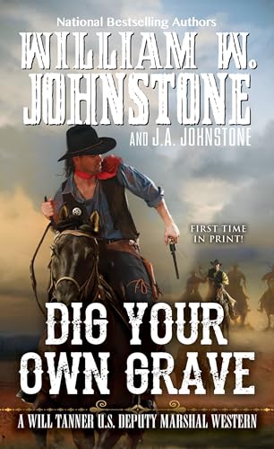 Dig Your Own Grave - Click to Buy