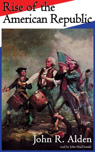 Rise of the American Republic - Click to Buy