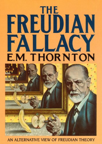 Freudian Fallacy - Click to Buy