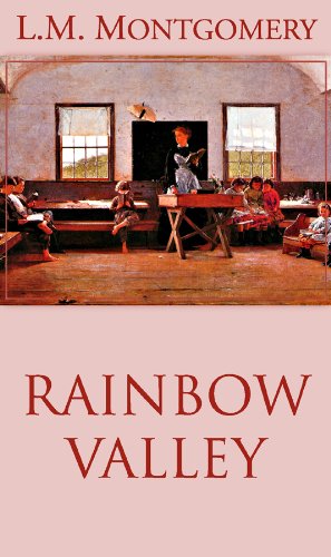 Rainbow Valley - Click to Buy