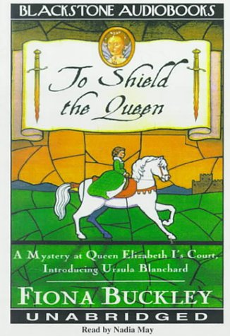 To Shield the Queen - Click to Buy