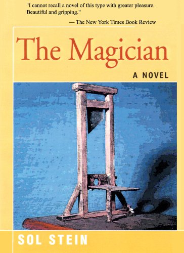 The Magician: Library Edition - Click to Buy