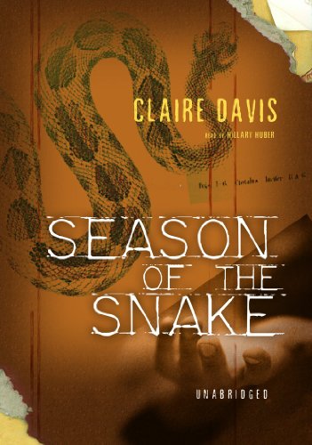Season Of The Snake - Click to Buy