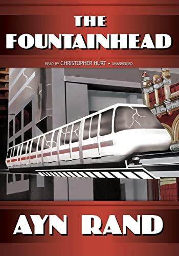 The Fountainhead, Part 1 - Click to Buy
