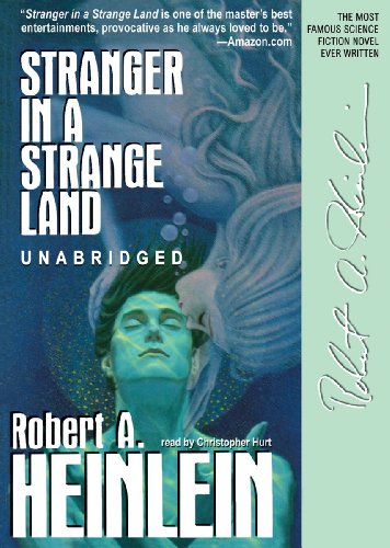 Stranger in a Strange Land - Click to Buy