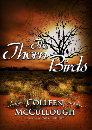 The Thorn Birds: Library Edition - Click to Buy