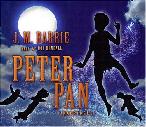 Peter Pan - Click to Buy