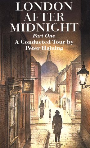 London After Midnight: A Conducted Tour: 001 (Thorndike Large Print General Series) - Click to Buy