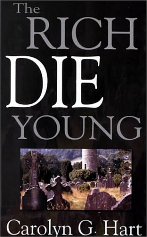 The Rich Die Young - Click to Buy